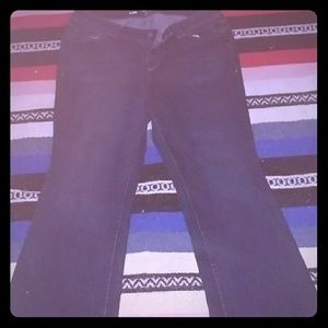 Venezia Flare jeans 22W